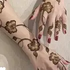 نقش حنا صبغه