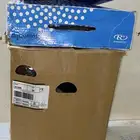 مكنسه رينبو نظيفه كامله الاغراض
