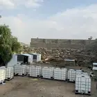 خزانات بلاستيك طريق الميه 175