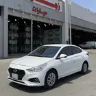 هونداي اكسنت 2018