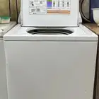 غسالة whirlpool فل اوتماتيك