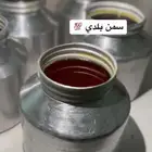 سمن بقر بلدي صافي