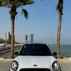 ميني كوبر S WORKS