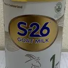 حليب اطفال اس -26