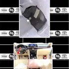 زجاج طبلون جيب لكزس LX 570 2016 - 2021 اصلي وكالة