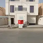 دور تشطيب فاخر المساحة 240 م