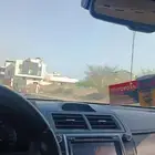 تويوتا كامري 2016