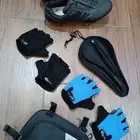 اكسسوارات دراجة