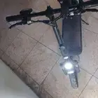 سكوتر كهربائي