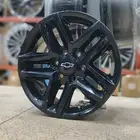 جنوط سلفرادو تريل بوس 2023 مقاس 18 اصلي