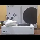 اكس بوكس سيريس اس