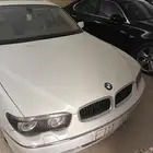 bmw 745 2004