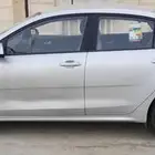كيا ريو 2020 للبيع