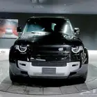 لاند روفر ديفيندر Land Rover Defender 110 SUV موديل 2023
