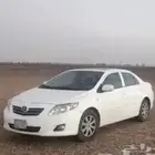 قطع غيار كورلا