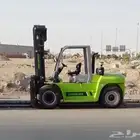 فوركلفت رافعات شوكية كرينات جوال