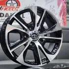 جنوط لاندكروزر تورنج مقاس 20 درجه اولى دبل شفه موديل 2021