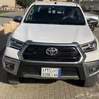 للبيع هايلوكس 2023 ديزل فل كامل