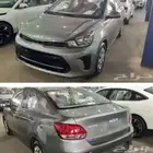 كيا بيجاس ستاندر 2025