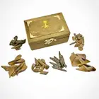 عود فاخر