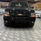 تاهو LT (( دبل )) موديل 2011 على الشرط