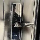 اقفال ذكيه كوالين بصمه