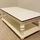 طاولة قهوة