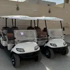 حراج سيارات تأجير عربات قولف كار