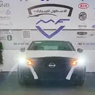 نيسان التيما استاندر موديل 2025 كاش وتمويل أقل الاسعار