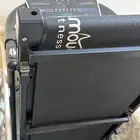 سير كهربائي قابل للطي