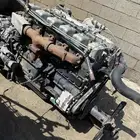 مكينه قلاب وحافله هونداي 6سلندر