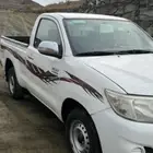 هايلكس غماره 2014