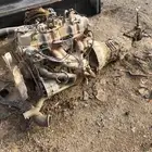 مكينه هايلوكس م88 شرط وكاله بقيرها