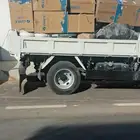 دينه قلاب ترحيل مخلفات وتوريد مواد بناء