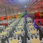 تاجر طاولات كراسي تاجير جلسات شعبيه تاجير كنب