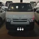 تويوتا باص