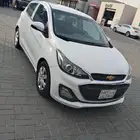 Chevrolet Spark 2021
