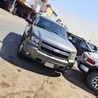 سلام عليكم تاهو 2008للبيع
