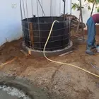 خفر بياره خزانات