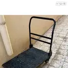 عربية تحميل بضائع