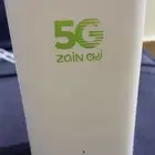 مودم هواوي زين فايف جي يشغل جميع شرائح H155-383
