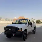 فورد F250 قير عادي 2005