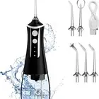 خيط مائي للتنظيف العميق للأسنان