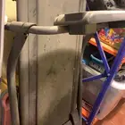سير رياض وجهاز بطن