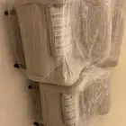 كنب 2 كرسي جديد لم يستخدم