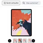 iPad Pro 12.9