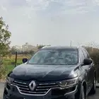 رينو كوليوس 2018 نظيف