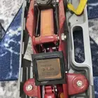 رافعة سياره