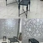 طاوله الهبه اسود شباني
