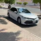 كامري ستاندر المطور